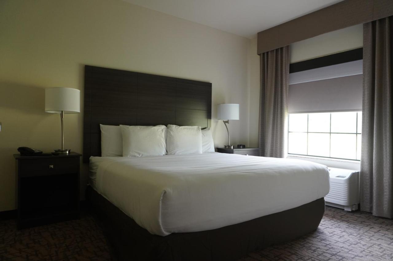 Comfort Inn & Suites Medina Eksteriør billede